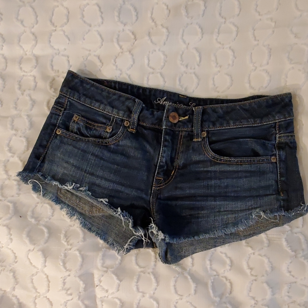 AMERICAN EAGLE SHORTS 4